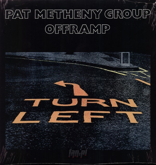 Offramp - Pat Metheny