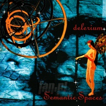 Semantic Spaces - Delerium