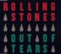 Out Of Tears - The Rolling Stones 