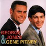George Jones & Gene Pitne - George  Jones  / Gene  Pitney 