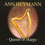 Queen Of Harps - Ann Heymann