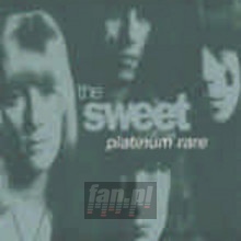 Platinum Rare - The Sweet
