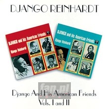 American Friends 1 - Django Reinhardt