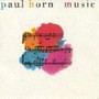 Music - Paul Horn