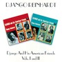American Friends 1 - Django Reinhardt