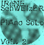 Piano Solo 2 - Irene Schweizer