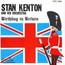 Birthday In Britain - Stan Kenton
