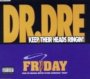 Keep Their Heads Ringin' - DR. Dre
