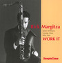 Work It - Rick Margitza