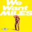 We Want Miles - Miles Davis