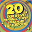 20 Explosive Dynamic Supe - V/A