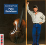 Contra Post - Palle Danielsson
