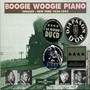 Boogie Woogie Piano - V/A