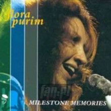 Milestone Memories - Flora Purim