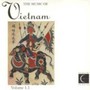Music Of Vietnam - V/A