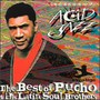 Best Of - Pucho & Latin Soul Brothe