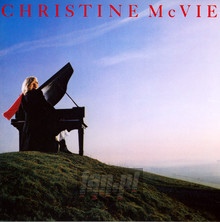 Christine Mcvie - Christine McVie