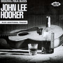 Original Folk Blues - John Lee Hooker 
