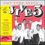 Our True Story - Jive Five