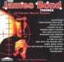 The James Bond Themes - London Theatre Orchestra