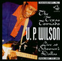 Texas Blues Party 1 - U.P. Wilson