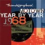 Motown Year By Year 1968 - V/A