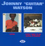 Listen / I Don't Want To Be A - Johnny Watson -Guitar- Listen / I Don't Want To Be A - Johnny Watson -Guitar-