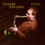 Alone - George Garzone