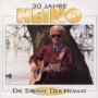30 Jahre Heino-Die Stimme - Heino