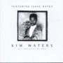 All Because Of You - Kim Waters