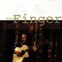 Between The Lines - Peter Finger