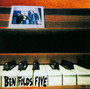 Ben Folds Five - Ben Folds  -Five-