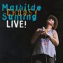 Live - Mathilde Santing