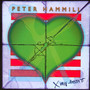 X My Heart - Peter Hammill