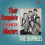 Their Complete Coed Maste - The Duprees