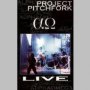 Alpha Omega Live - Project Pitchfork