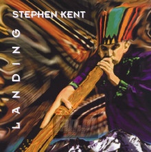 Landing - Stephen Kent