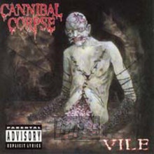 Vile - Cannibal Corpse