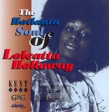 Hotlanta Soul Of Loleatta - Loleatta Holloway