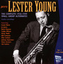 Alternates 1 - Lester Young
