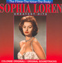 Films-The Voice-The Body  OST - Sophia Loren