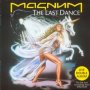 The Last Dance - Live - Magnum