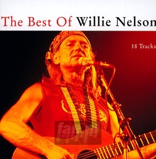 Best Of - Willie Nelson