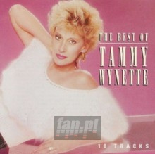 Best Of - Tammy Wynette