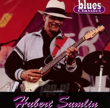 Hubert Sumlin - Hubert Sumlin - bigger Hubert Sumlin - Hubert Sumlin