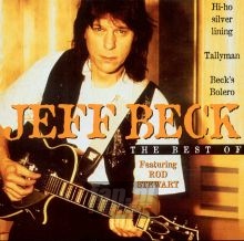 Best Of - Jeff Beck