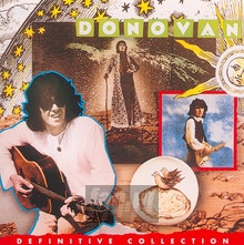 Definitive Collection - Donovan