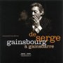 De Serge Gainsbourg A Gai - Serge Gainsbourg