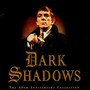 Dark Shadows  OST - Robert Cobert