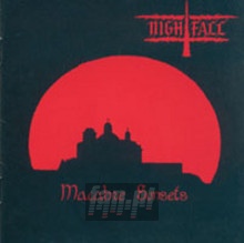Macabre Sunsets - Nightfall Macabre Sunsets - Nightfall